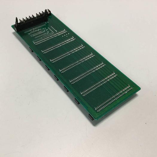 Used FUJI ELECTRIC Circuit Board F770 59 81 2 F77059812 #94069