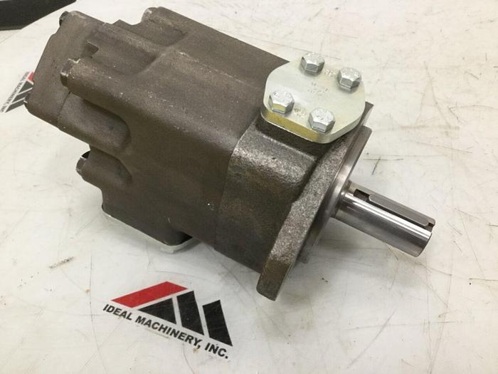 Used VICKERS Vane Pump 3520V25A886AC22LH Used