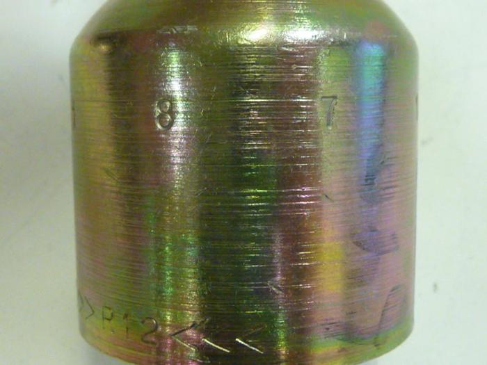 PARKER Hydraulic Hose Fitting 11871-16-16 #67298