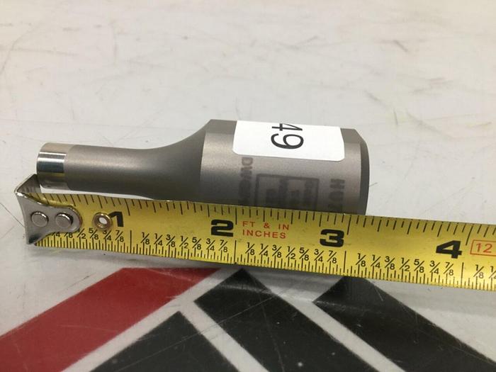 Used BRANDSON Ultra Sonic Welder Horn DWG100.101.102 #115349