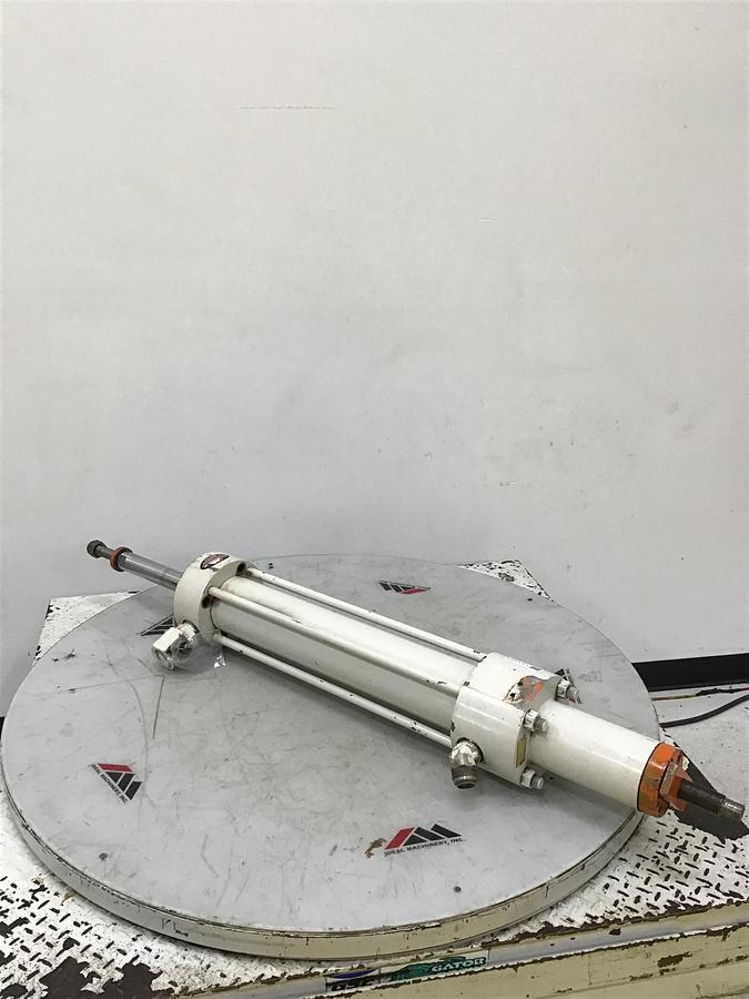 Used S-P MFG BE 3-5/8X22 CC Cylinder Used #143181