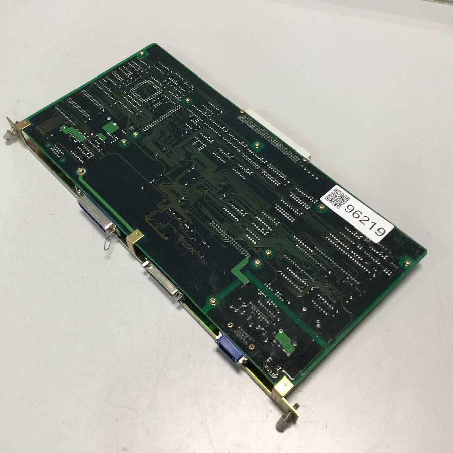 Used FUJI ELECTRIC Circuit Board F770 60 98(2) Used