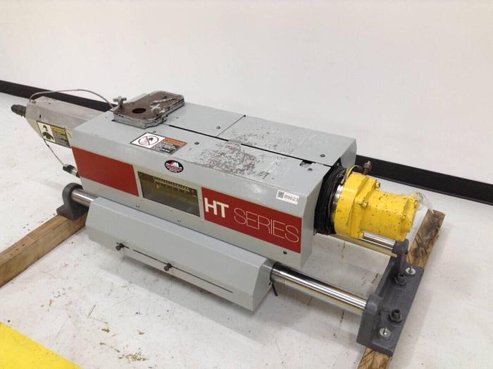 Used VAN DORN DEMAG 3 Oz Injection Unit 85HT3 / IU Used