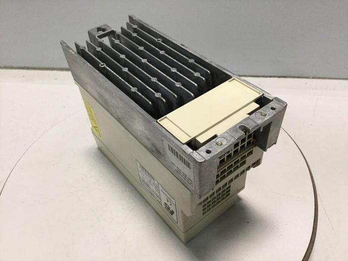 Used KEB F5 Drive 09.F5.B1B-2900 #105130