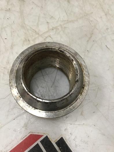 Used KRAUSS MAFFEI Tie Bar Nut 150-620 B2 / TBN Used #125883