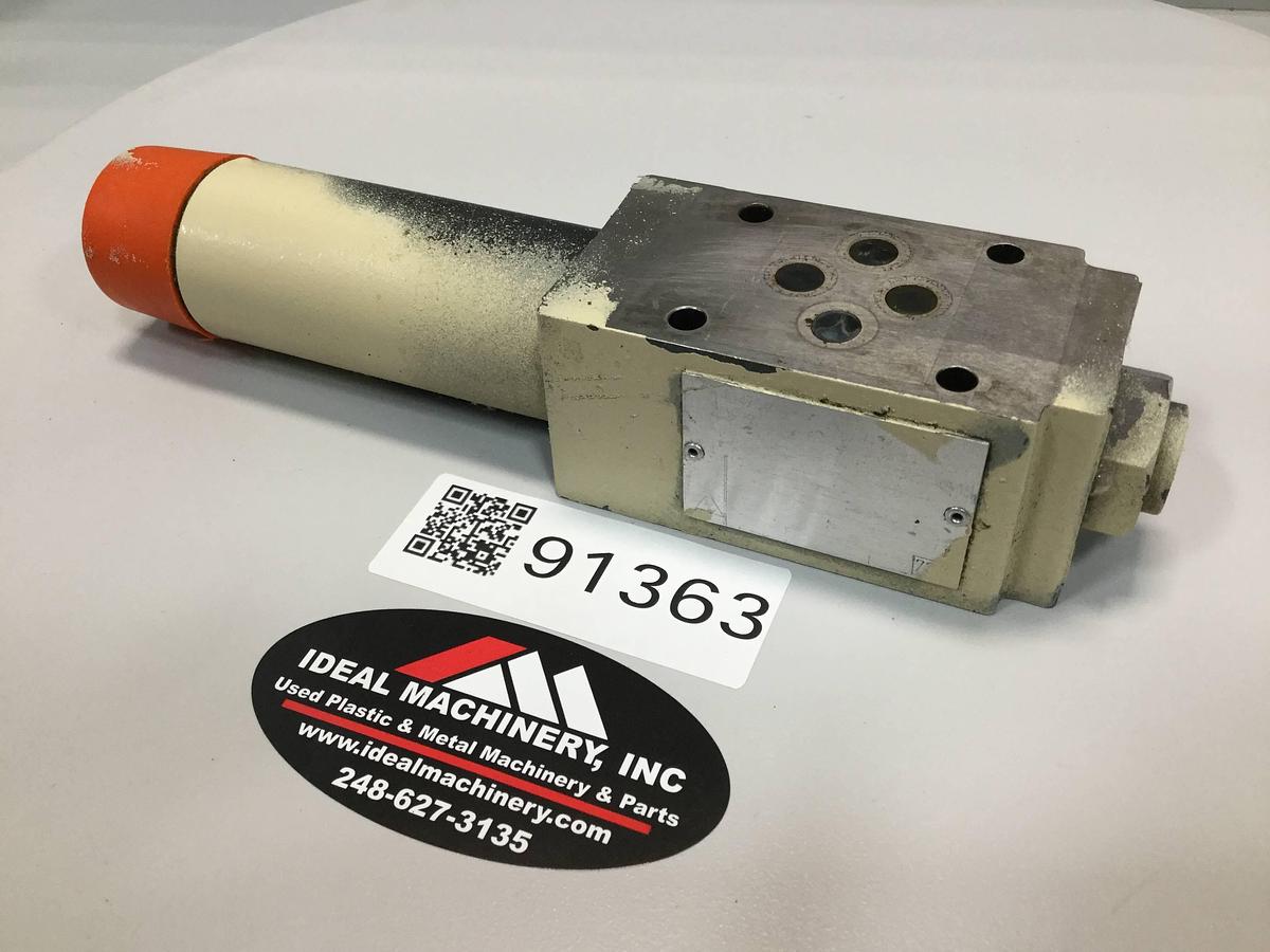 Used REXROTH Valve ZDR6DP240150YM12 Used