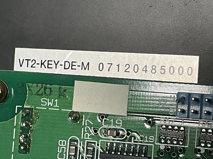 Used FUJI VT-1000IID