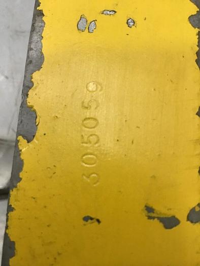 Used VAN DORN Toggle Link 305059 #142262