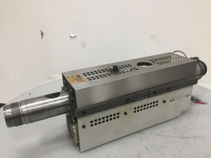 Used ARBURG 25 mm Screw and Barrel 320S-500-150 S/B Used