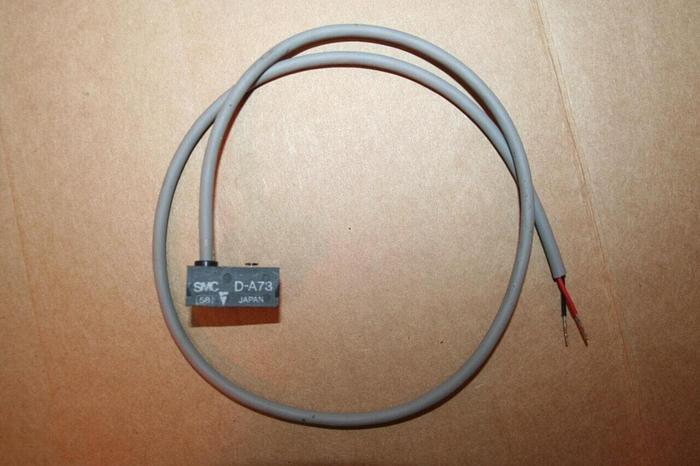 Used SMC Reed Switch D-A73C Used