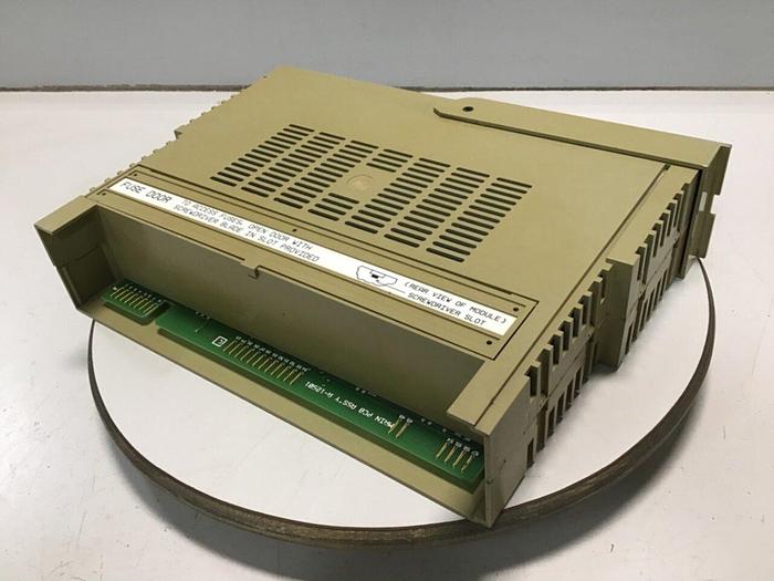 Used BARBER COLMAN Process Control 80BD-00022-102-0-00 #112278