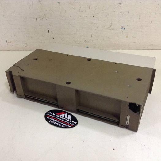 Used SIEMENS Modular Power Supply E220G5/15WRGD #72979