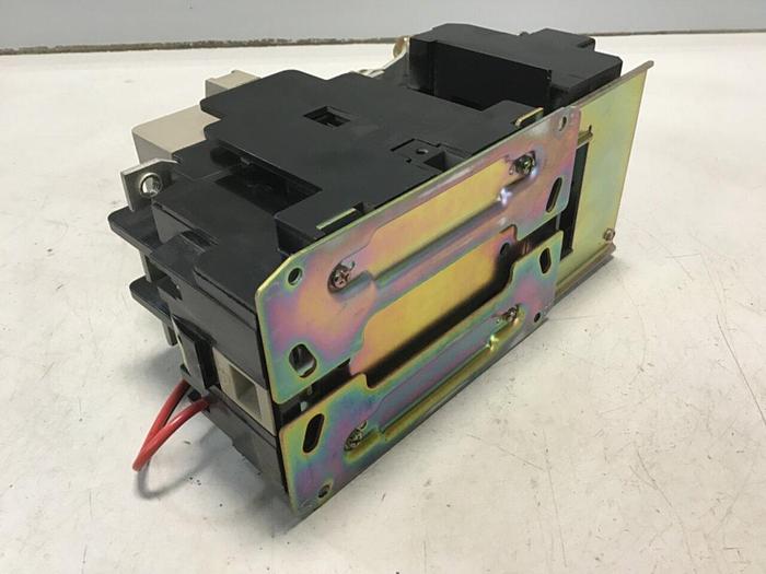 Used MITSUBISHI Magnetic Contactor S-K125 #141991