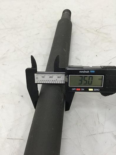 Used CINCINNATI MILACRON Slide Brace Support 721 #117972