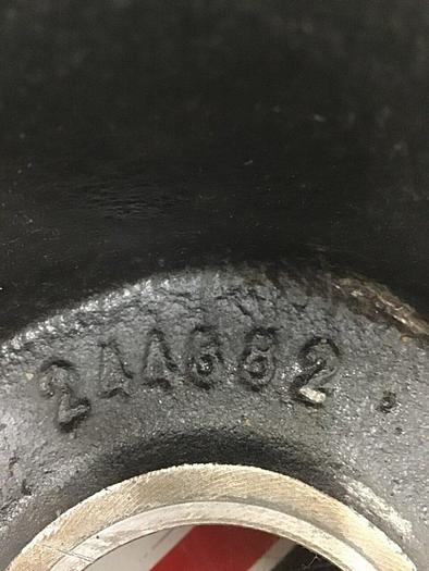 Used HUSKY Tie Bard Lock Toggle Link Retainer 244882 #124025