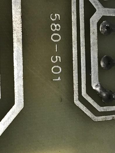 Used MAGNETEK Power Transformer FS28-1300 #141057