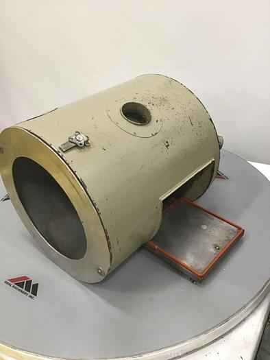 Used CONAIR FRANKLIN Dry-Hop Hopper B796901 #135233