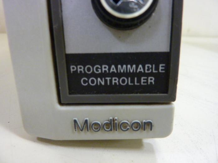 Used AEG Programmable Controller PC-0984-381 #57030