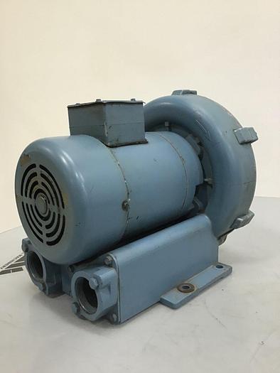 Used EG&G ROTRON Blower DR404AL72M #134386