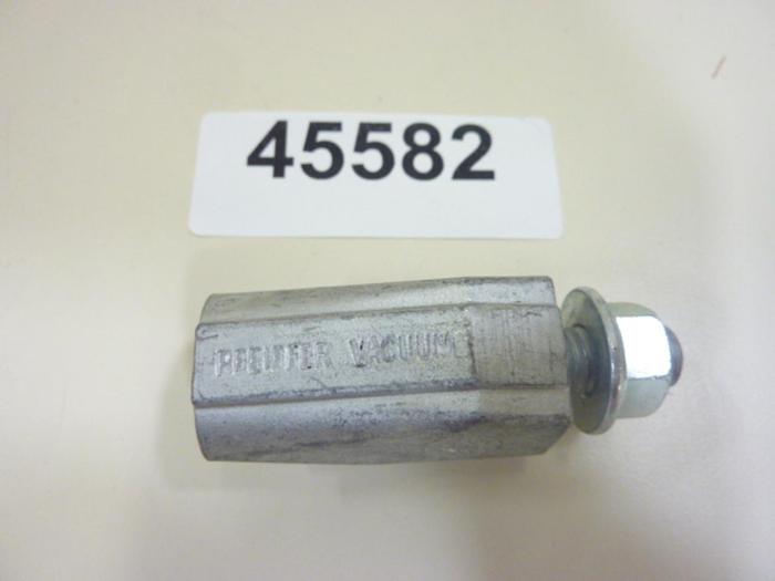 Used PFEIFFER Clamp PF300100-T #45583