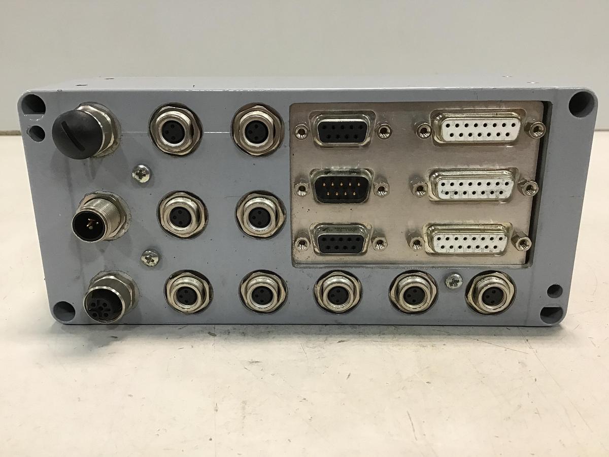 Used KEBA DC202/ENGEL/52433/03