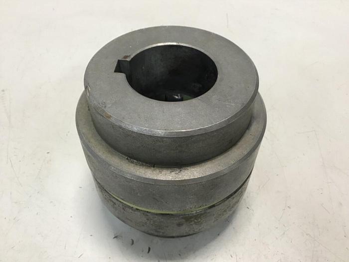 Used MAGNALOY COUPLINGS Motor Coupling 500 #135152