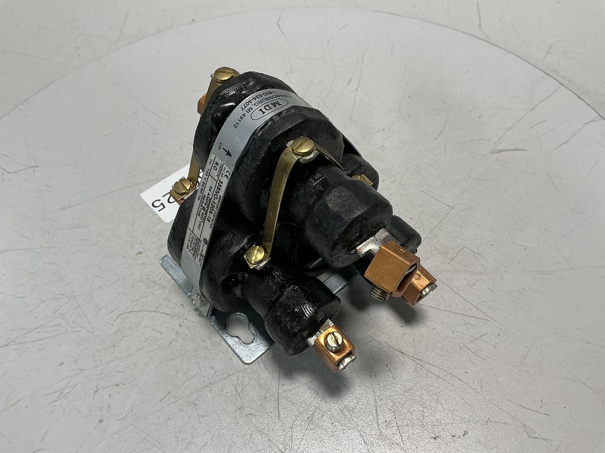 Used MDI 335NO-120A-18