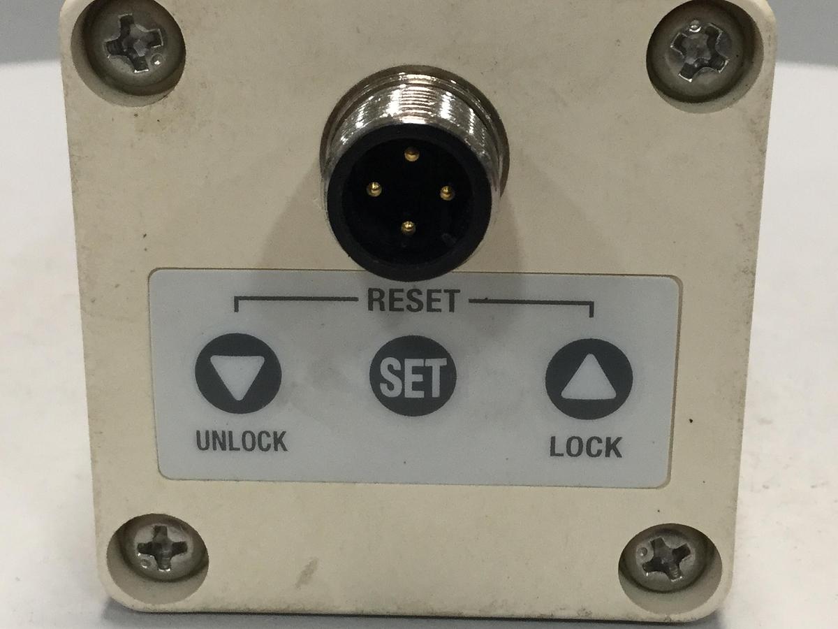 Used SMC Regulator ITV2030-312BL Used