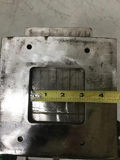 Used GENERIC Drawer Magnet 6X6DM #134679