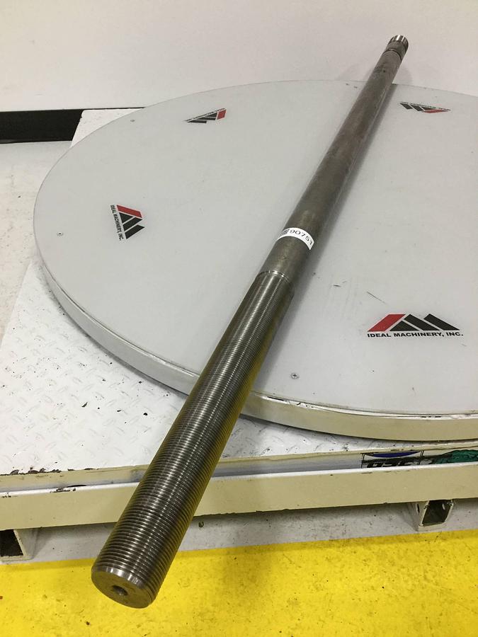 Used VAN DORN Tie Bar 308359 C USED