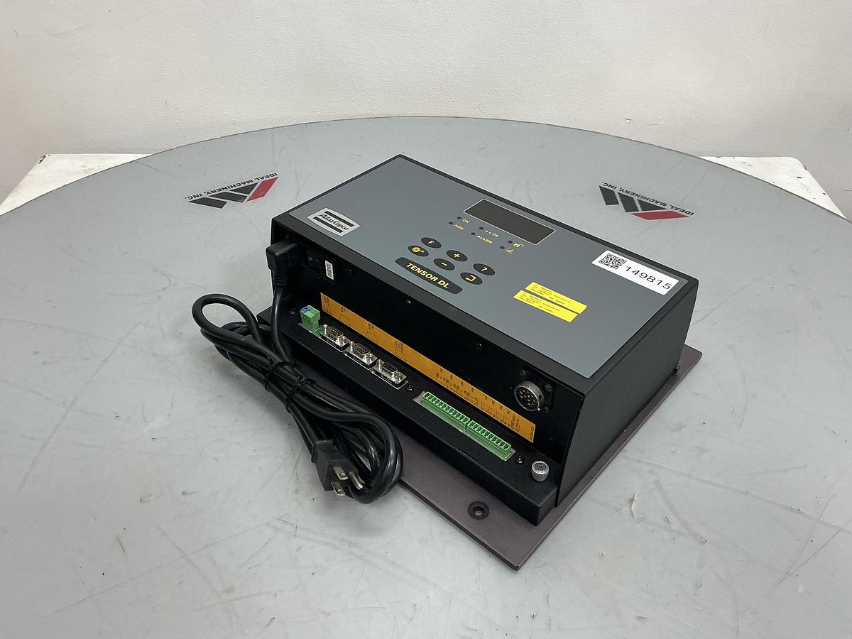 Used ATLAS COPCO D313