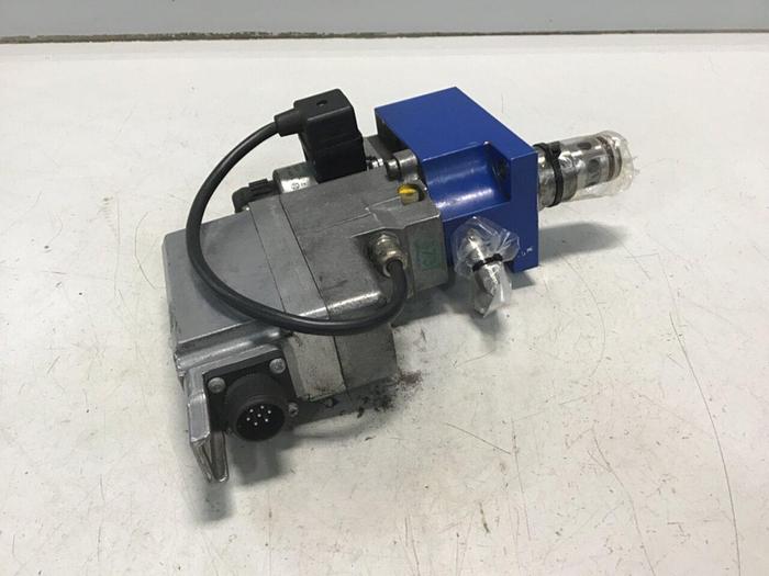 Used REXROTH Valve FESXE16CA-1X/125LK0B1M Used