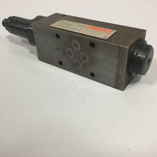 Used HUSKY Valve ZDMDP06PP2GA Used