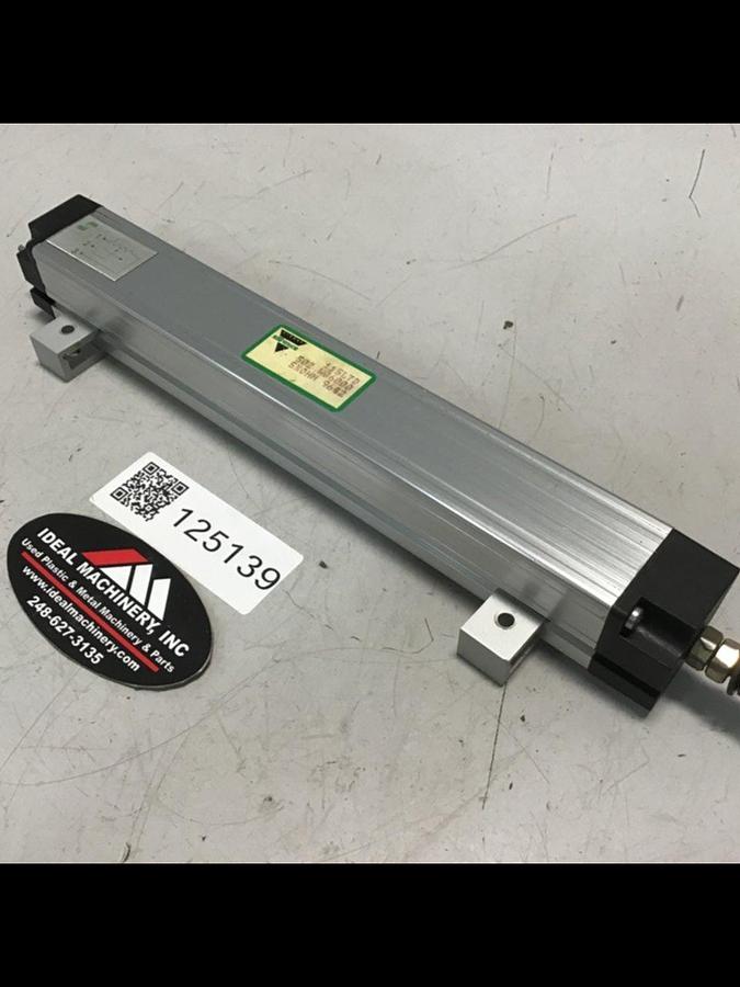 Used VISHAY Transducer 115L7D Used