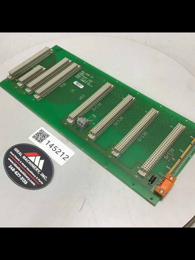 Used VAN DORN Circuit Board 330019 PC330-019 330-019 Used #145212