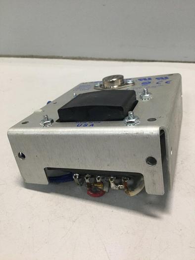 Used INTERNATIONAL POWER Power Supply IHB24-1.2 #101933