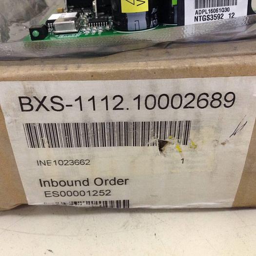 ASTEC Modular Power Rectifier NTGS3592 #79387