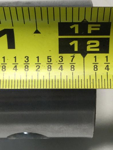 Used VAN DORN Toggle Pin 308190FI #110778