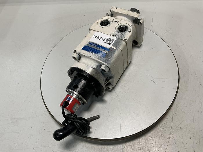 Used TOKIMEC CR-07-5PT4-30-SD-JA-S137-J