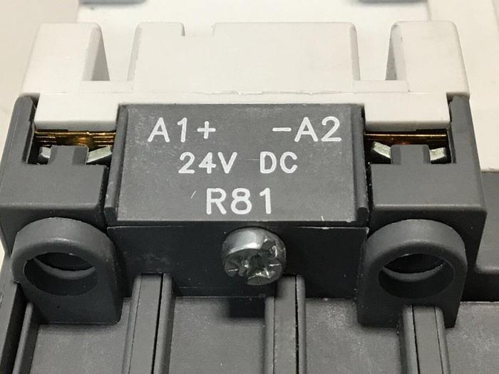 Used ABB Contactor AL26-30-10 #129067