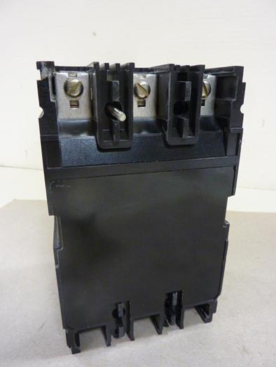Used FUJI ELECTRIC 30 Amp Circuit Breaker BU-ESB3030 Used