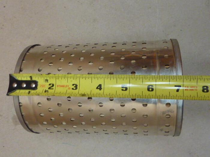 Used PARKER Filter 228468 #32746