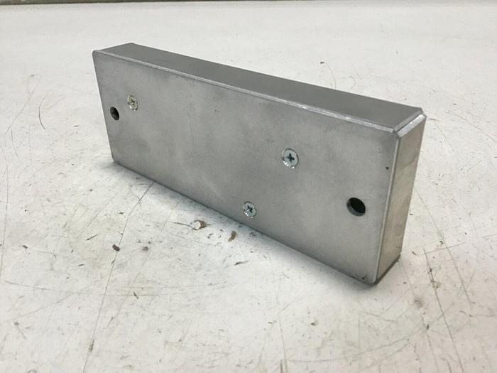 Used BACHMAN Module PVV100/S #139761