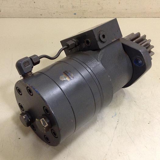 Used SUMITOMO EATON Orbit Motor SBE10AD2L-B #82375