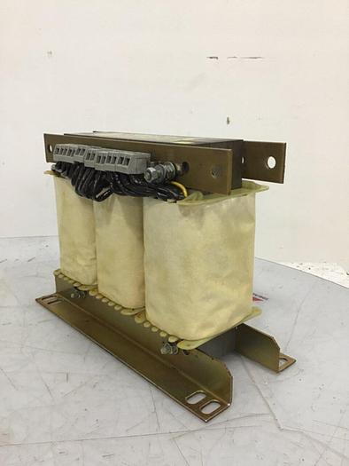 Used N ERGY 5 kVA Transformer 06C02009 Used