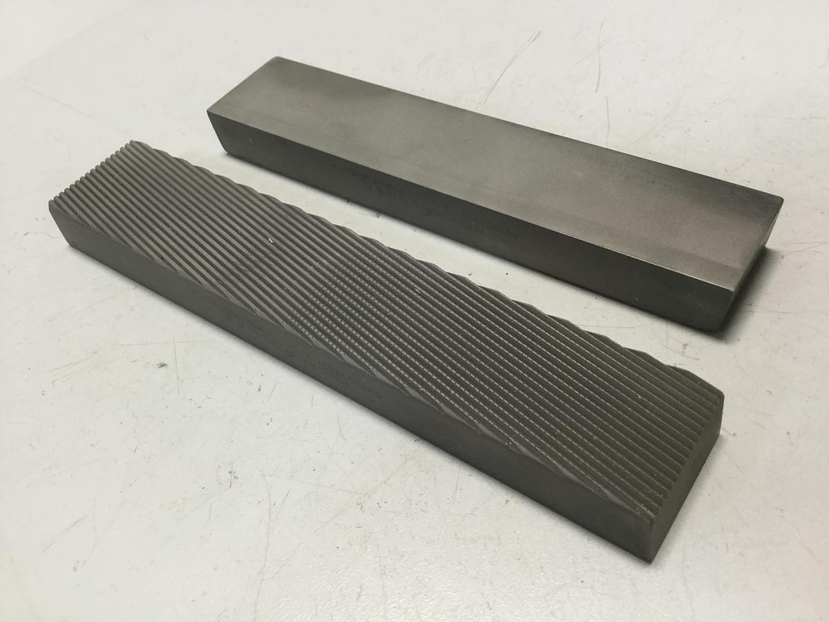 Used REED RICO Threading Dies 4-N1-S6-094 (RR) USED