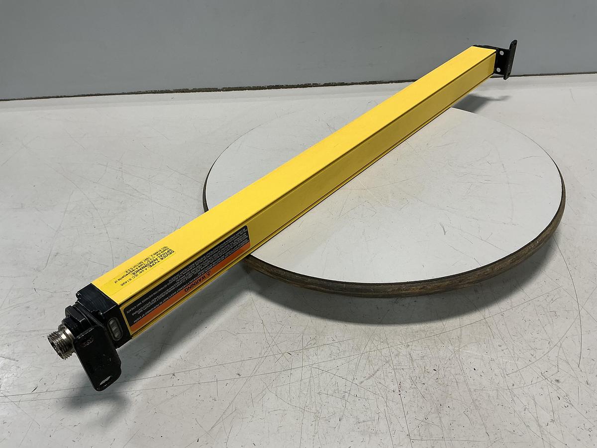 Used BANNER MSR2424Y