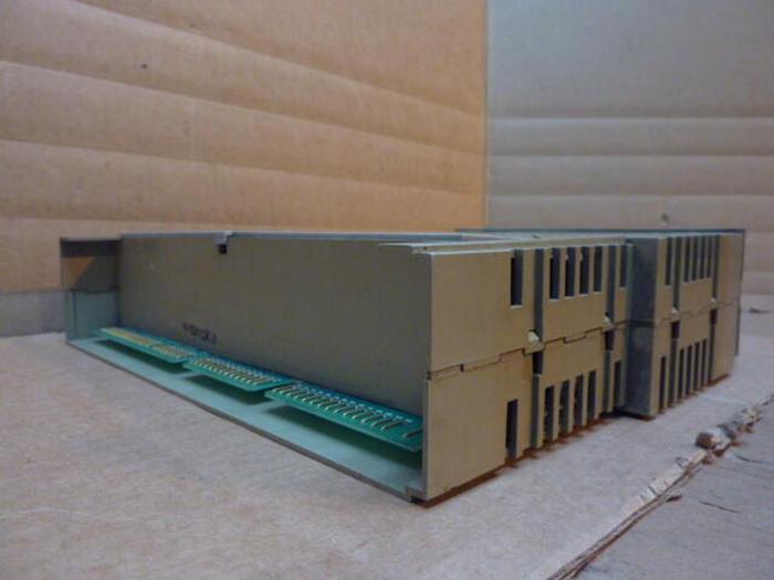 Used BARBER COLMAN Sequence Module 80CB-11001-002-0-00 Used