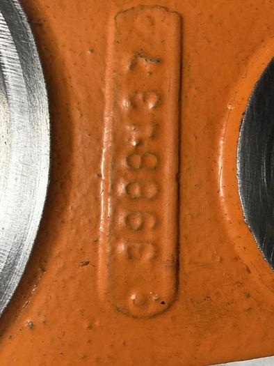 Used CINCINNATI MILACRON Toggle Link 3988437 Used