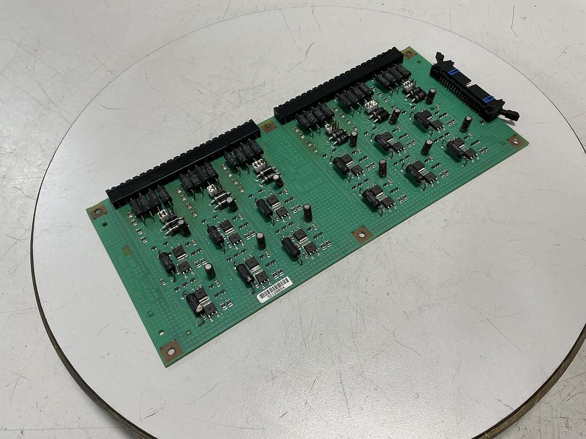 Used CINCINNATI MILACRON 3 542 1362A